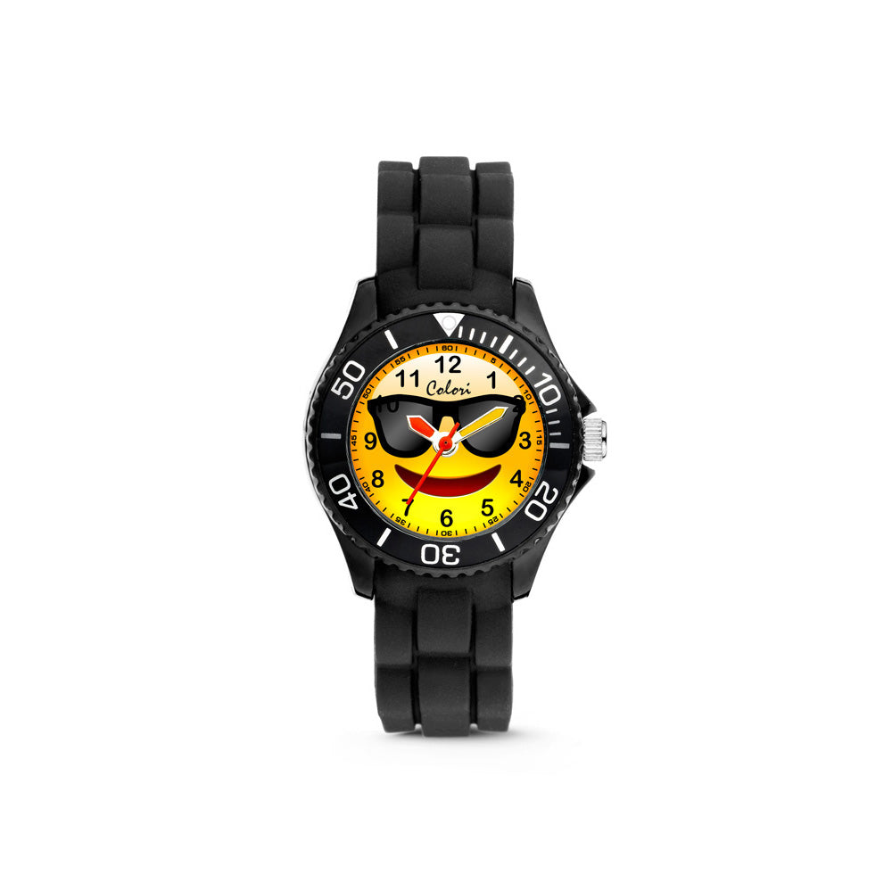 Montre Colori Watch 5-CLK074