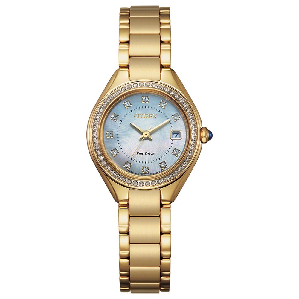 Montre Citizen Watch EW2552-50D