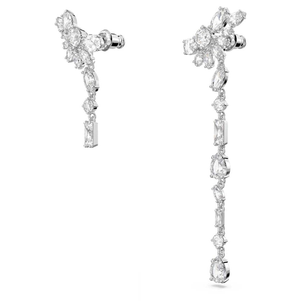 Boucles d’oreilles Swarovski 5644680