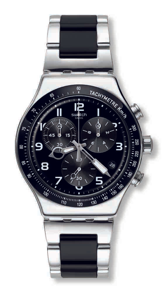 Montre Swatch Watch YWS420G