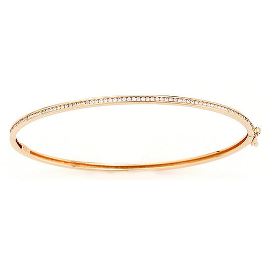 Bracelet 14 Kt Roger Roy B14-0010-R