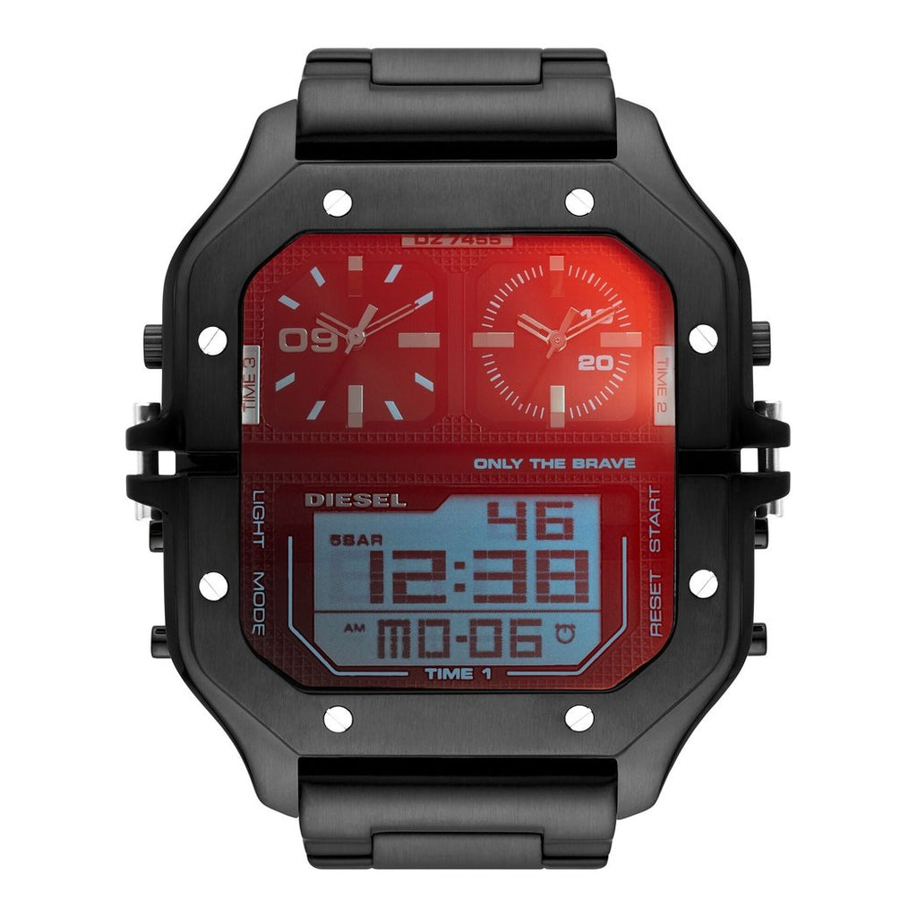 Montre Diesel Watch DZ7455