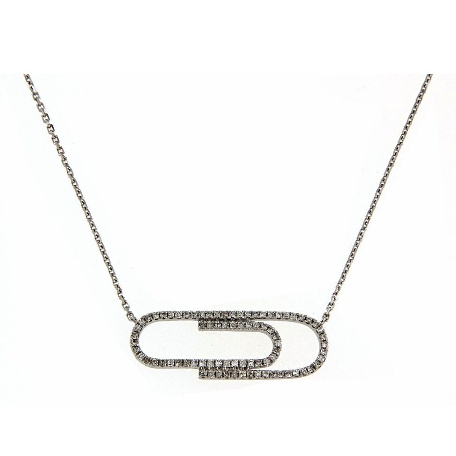 Colliers 14 Kt Roger Roy NA2742-A-D