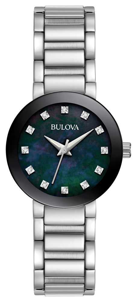 Montre Bulova Watch 96P172