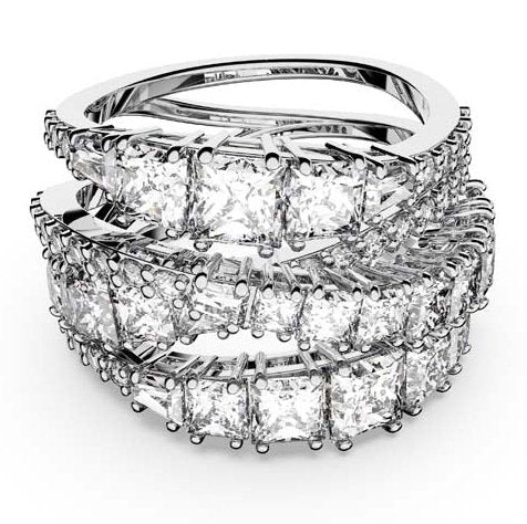 Bague Swarovski 5580952