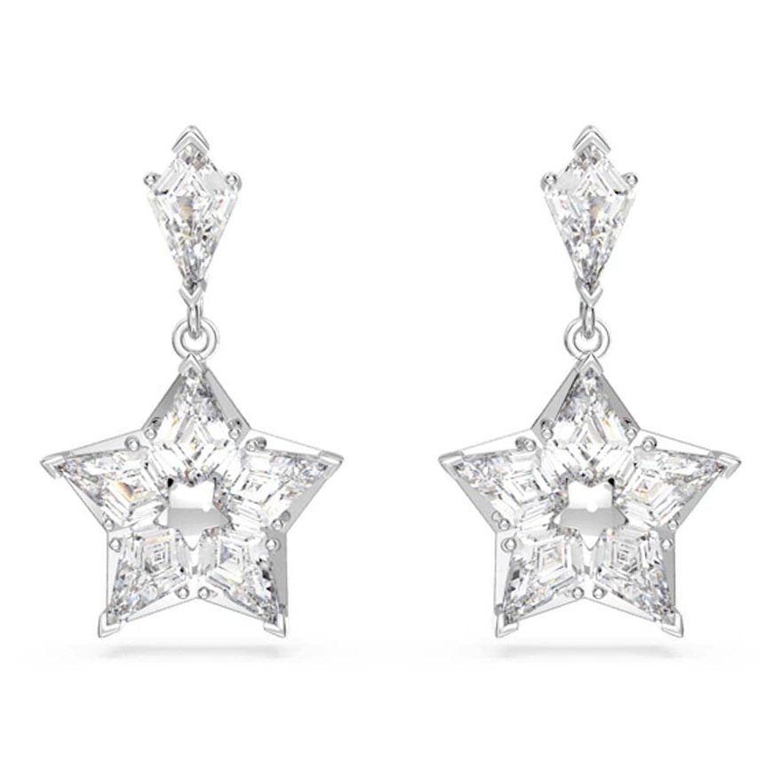 Boucles d’oreilles Swarovski 5652002