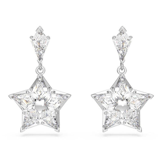 Boucles d’oreilles Swarovski 5652002