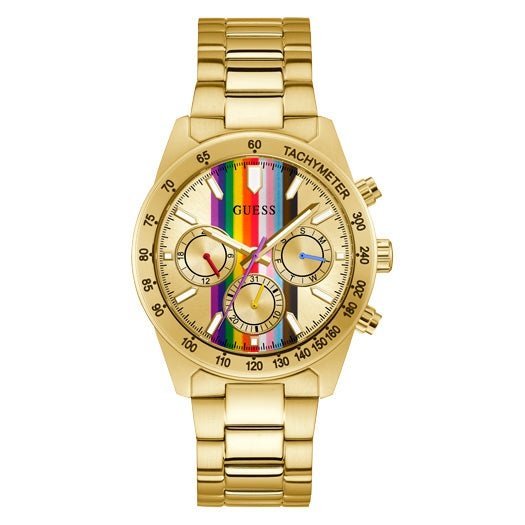 Montre Guess Watch GW0434G1