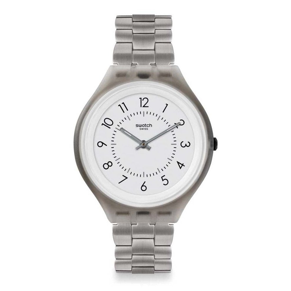 Montre Swatch Watch SVUM101G -  Roger Roy.