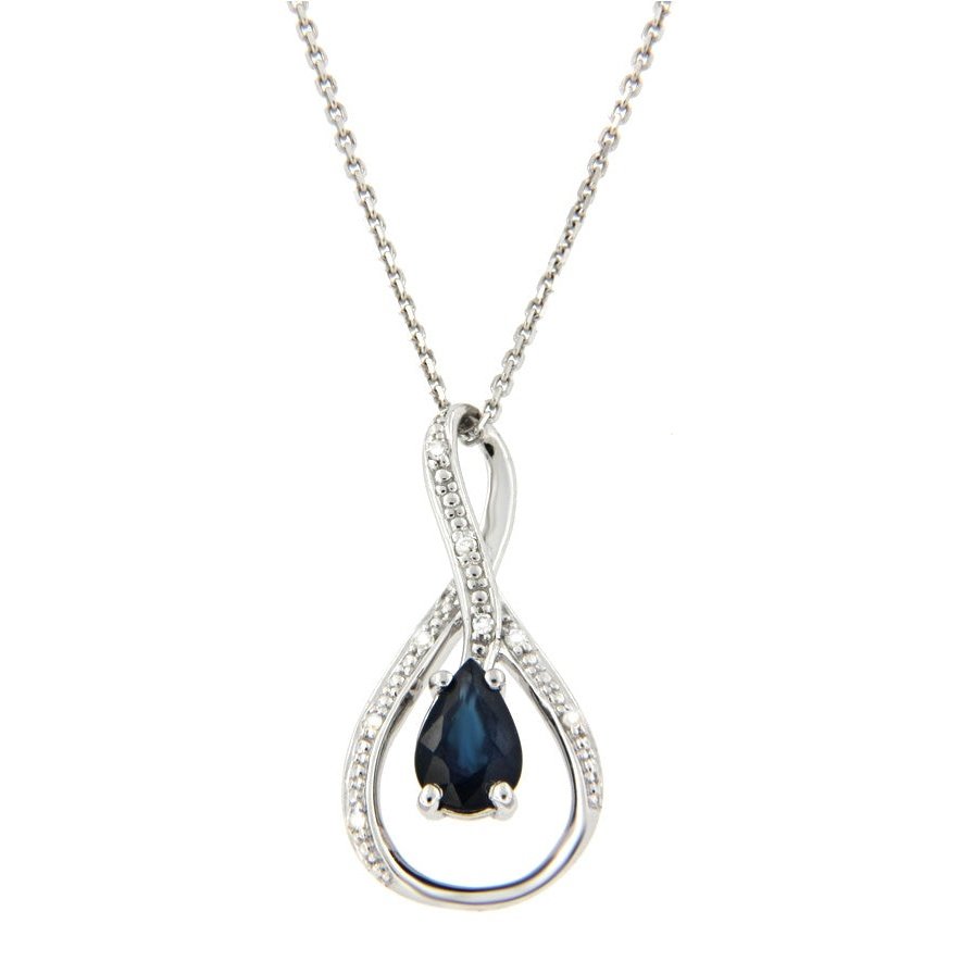 Pendentif 10 Kt Roger Roy P05-88970-220