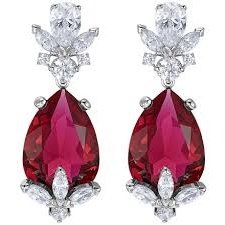 Boucles d’oreilles Swarovski 5495078