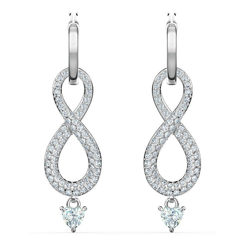 Boucles d’oreilles Swarovski 5520578