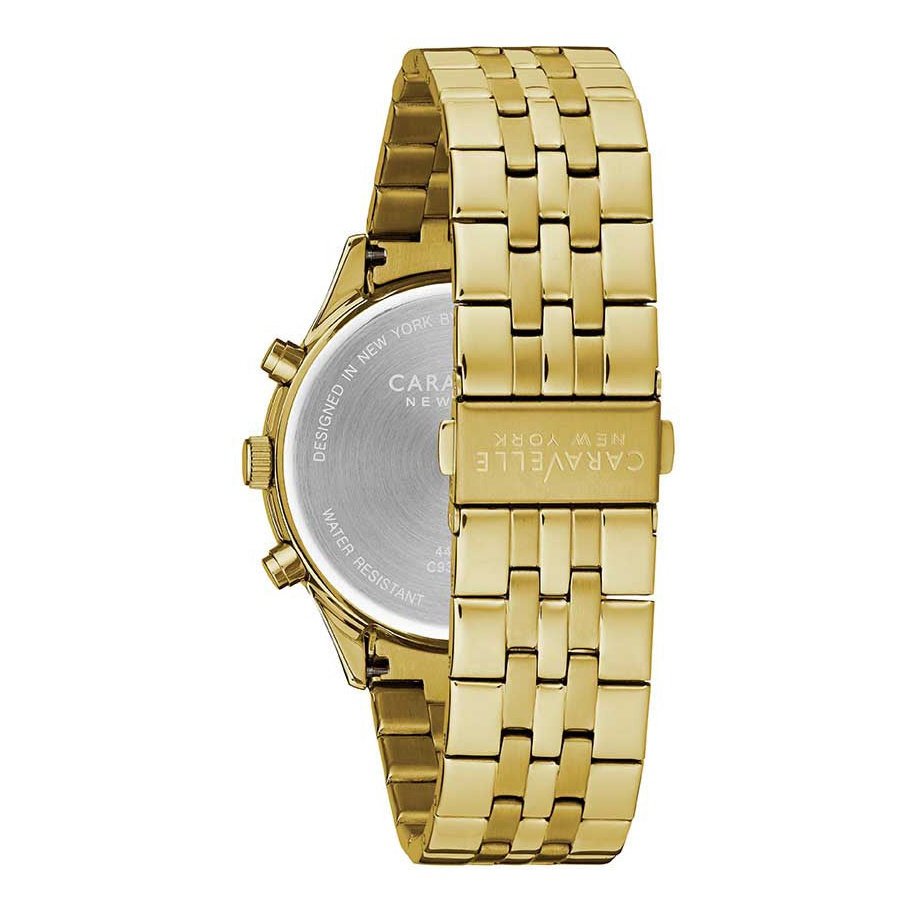 Montre Caravelle Watch 44A108