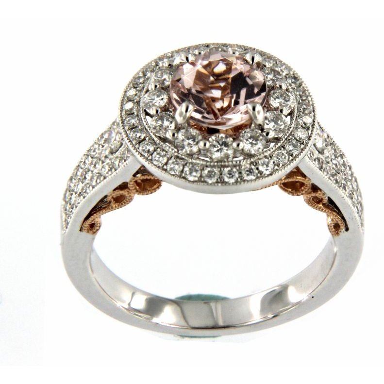 Bague 14 Kt Van&Co R-23927395