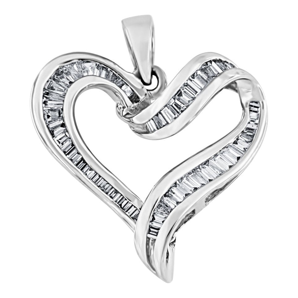 Pendentif 14 Kt Van&Co P-24273443