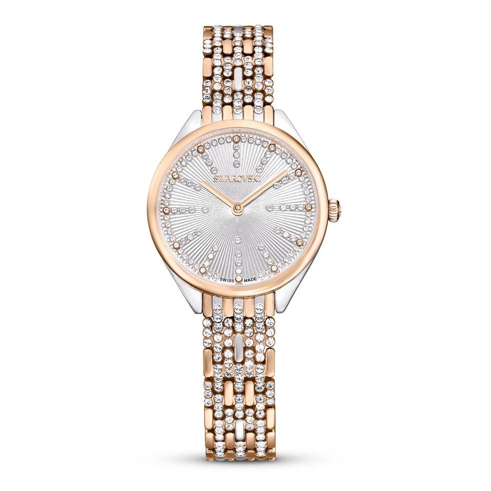 Montre Swarovski 5649987