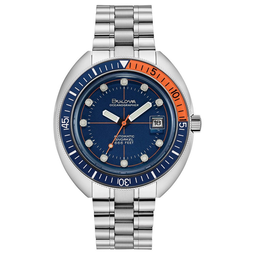 Montre Bulova Watch 96B321