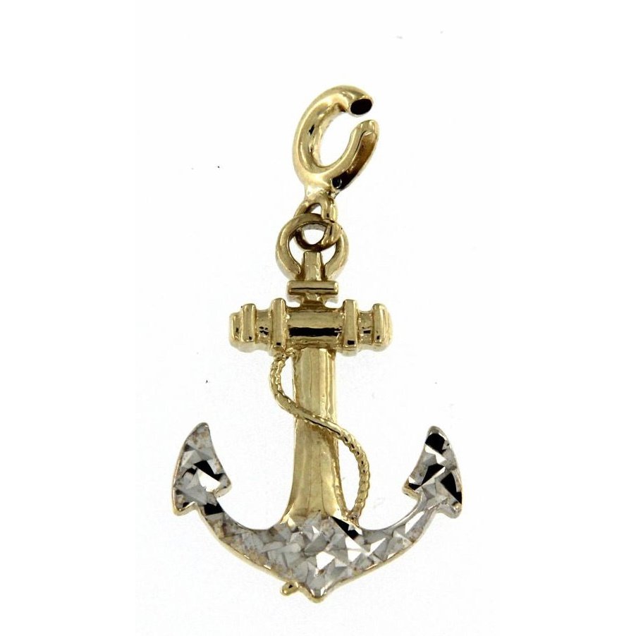 Pendentif 10 Kt Roger Roy PDB151133YW