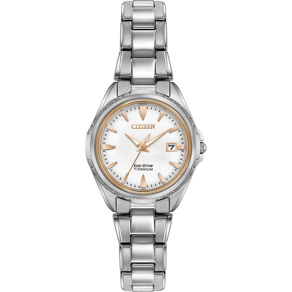 Montre Citizen Watch EW2410-54A