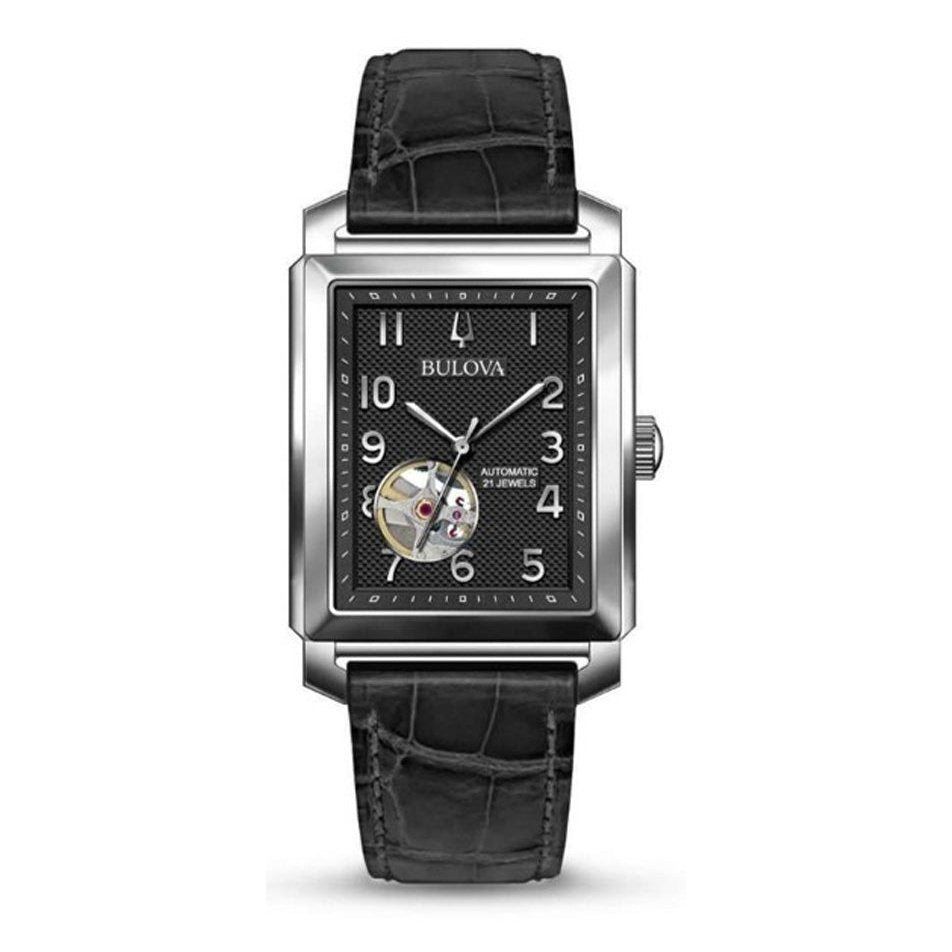 Montre Bulova Watch 96A269