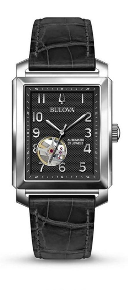 Montre Bulova Watch 96A269