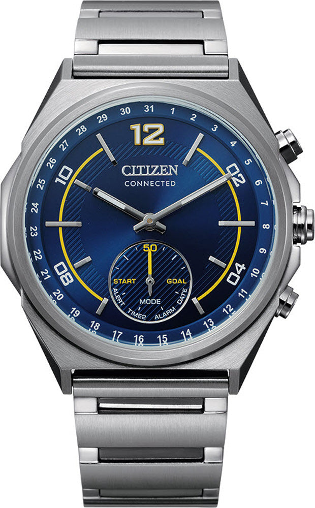 Montre Citizen Watch CX0000-55L