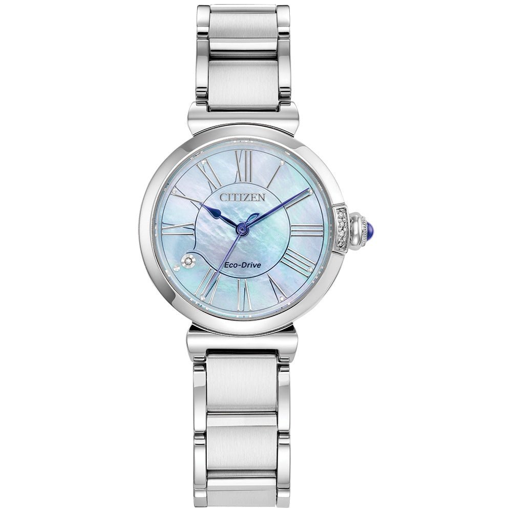 Montre Citizen Watch EM1060-52N