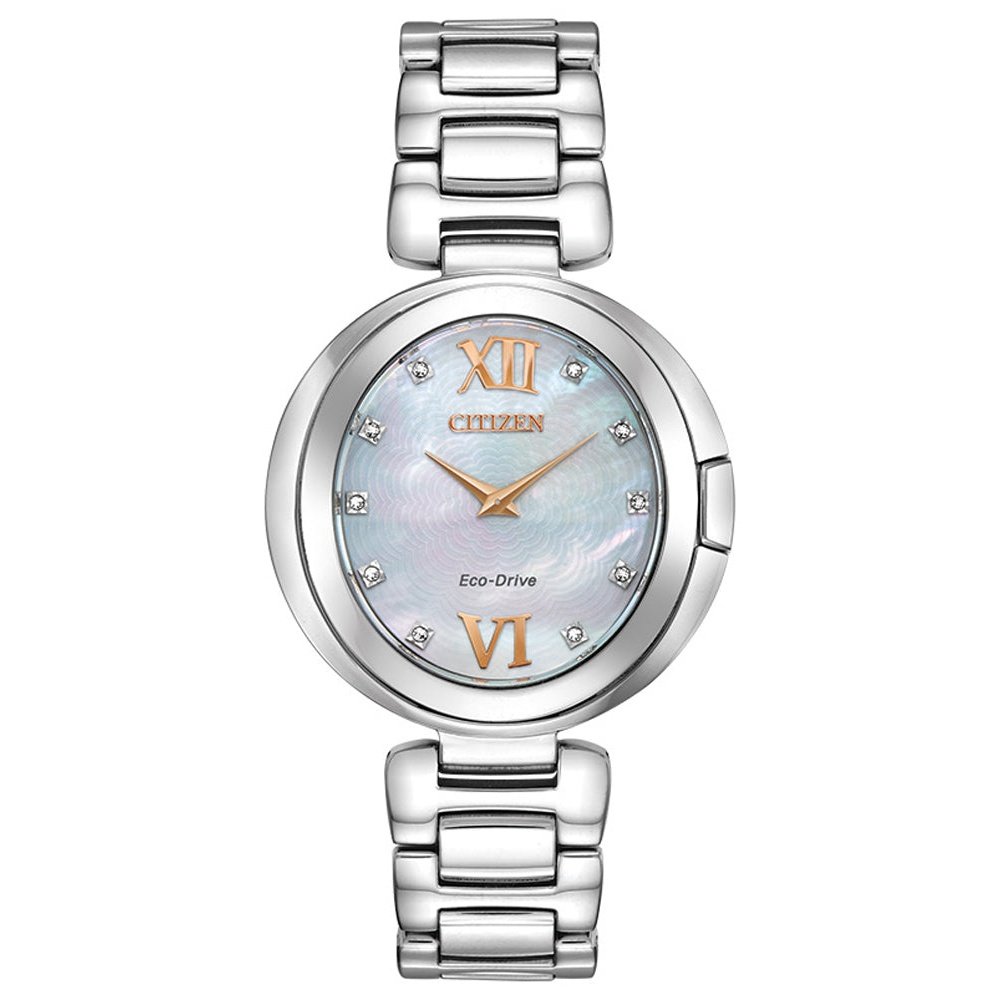 Montre Citizen Watch EX1510-59D