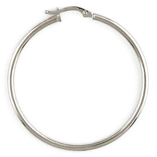 Boucles D’oreilles 14 Kt Roger Roy E14-0002-35SLW