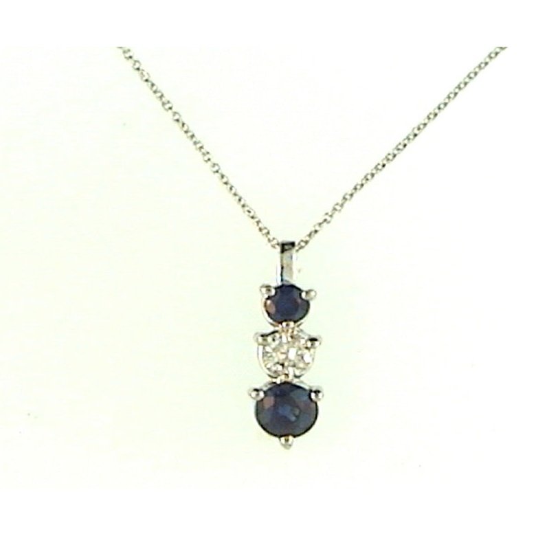 Pendentif 14 Kt Roger Roy 3PASA500P