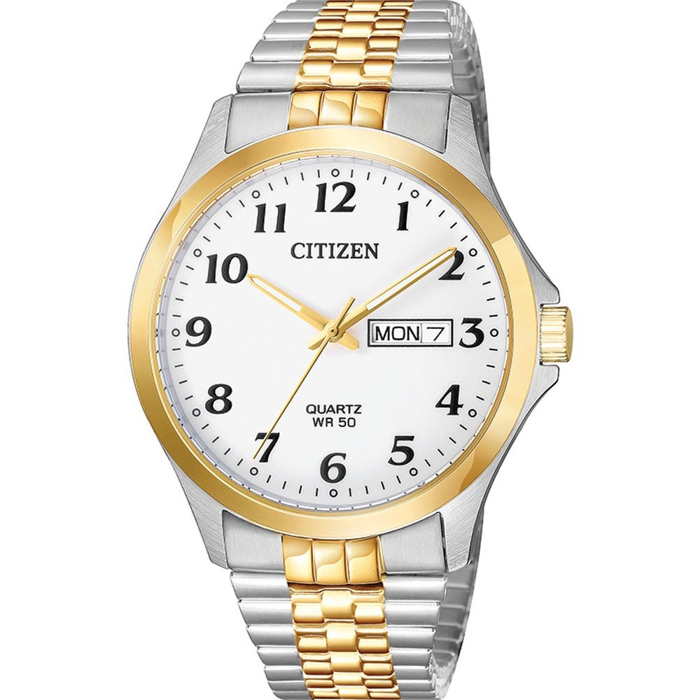 Montre Citizen Watch BF5004-93A