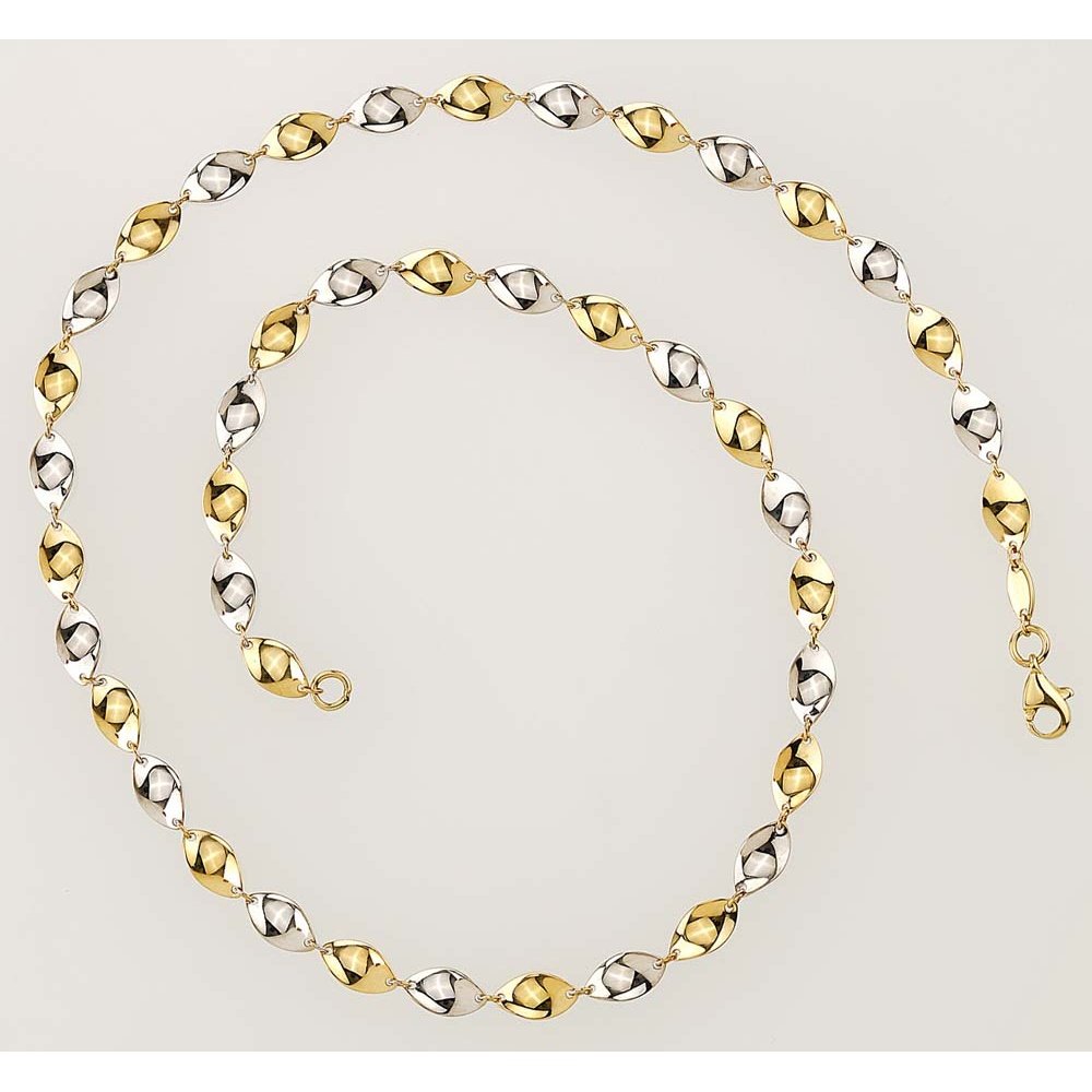 Bracelet 10 Kt Roger Roy B201170YW