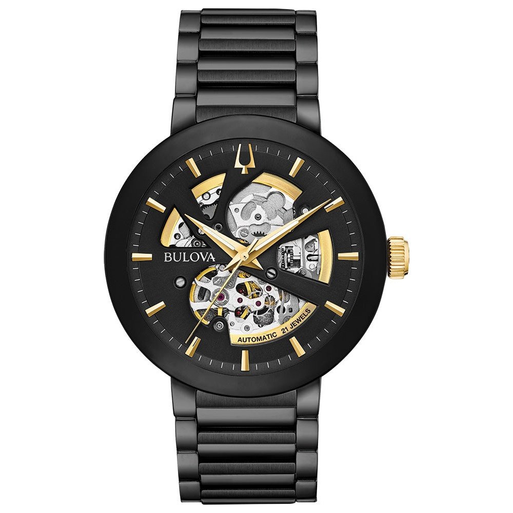 Montre Bulova Watch 98A203