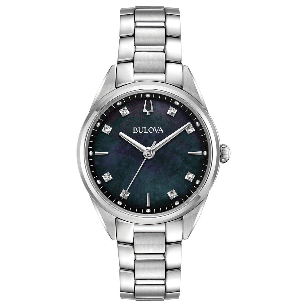 Montre Bulova Watch 96P198