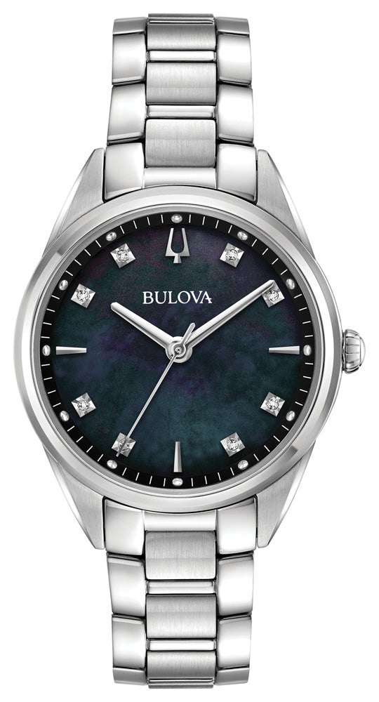 Montre Bulova Watch 96P198