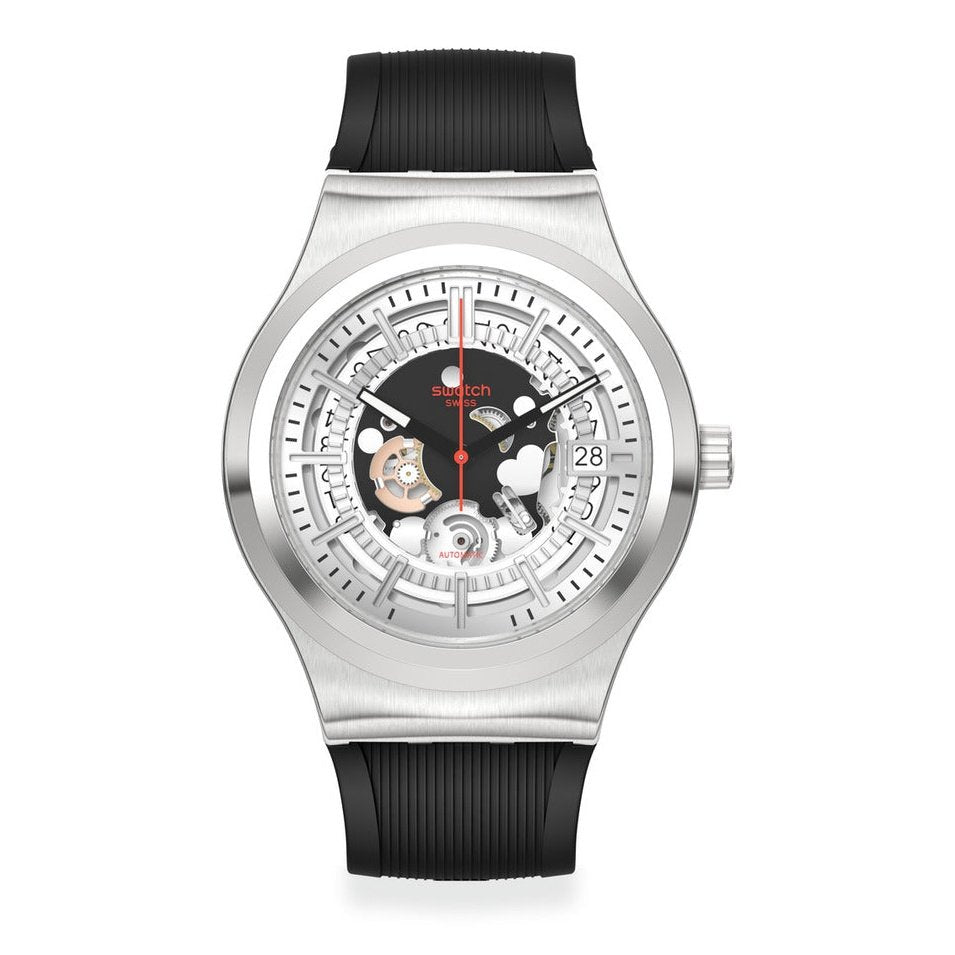 Montre Swatch Watch YIS431 -  Roger Roy.