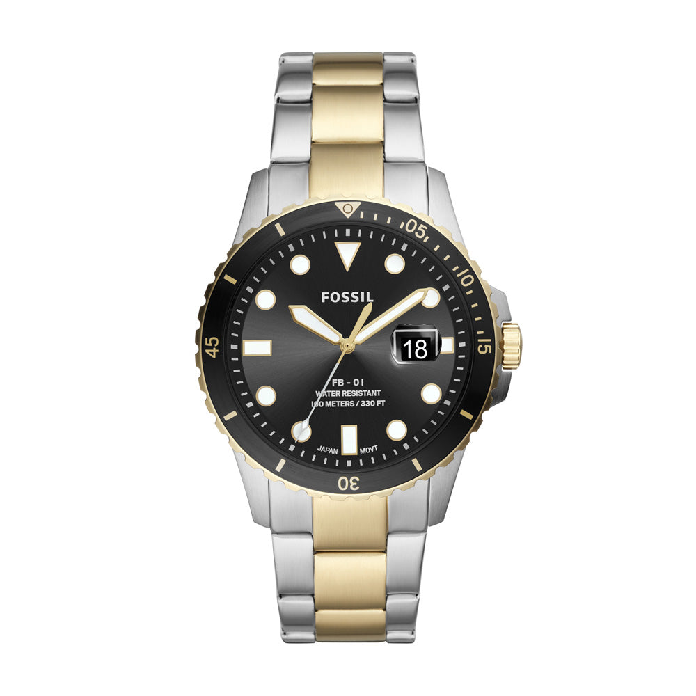 Montre Fossil Watch FS5653