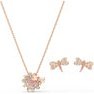 Ensemble Swarovski 5518141
