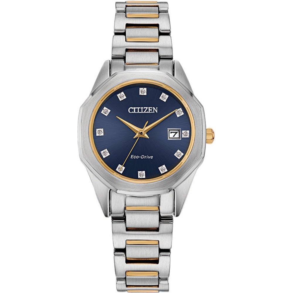 Montre Citizen Watch EW2584-53L
