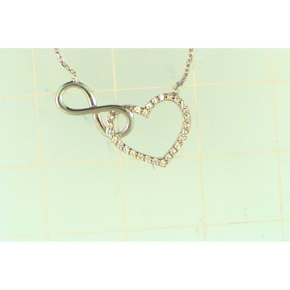 Pendentif 10 Kt Roger Roy P4584