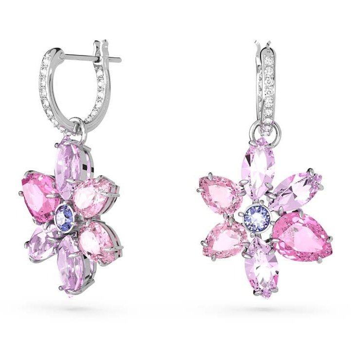 Boucles d’oreilles Swarovski 5658397