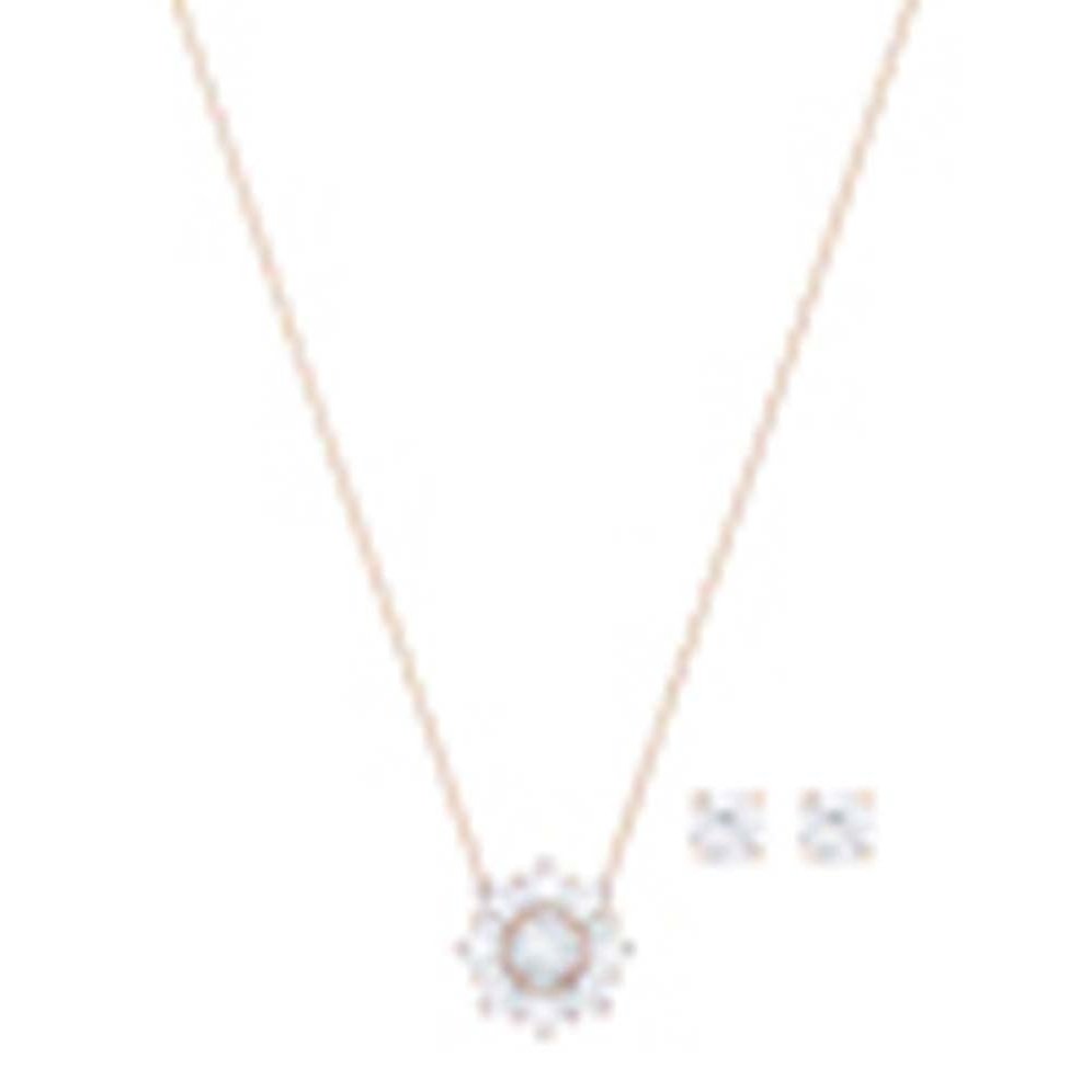 Ensemble Swarovski 5480468