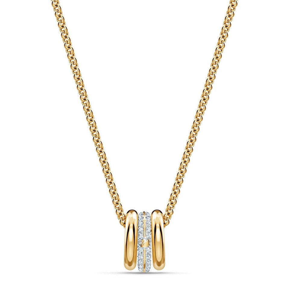 Colliers Swarovski 5523989 -  Roger Roy.