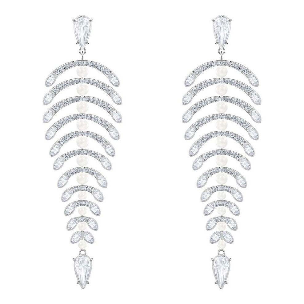 Boucles d’oreilles Swarovski 5489887