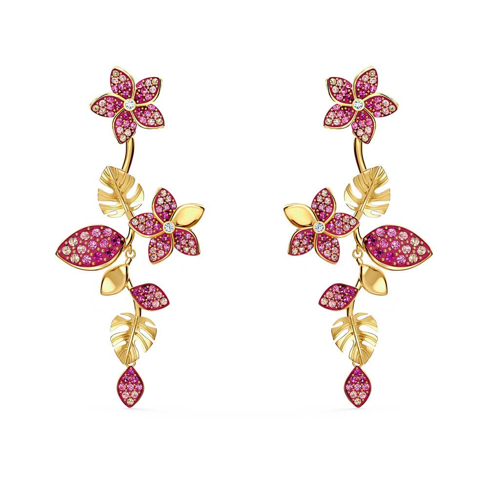 Swarovski earrings 5520648