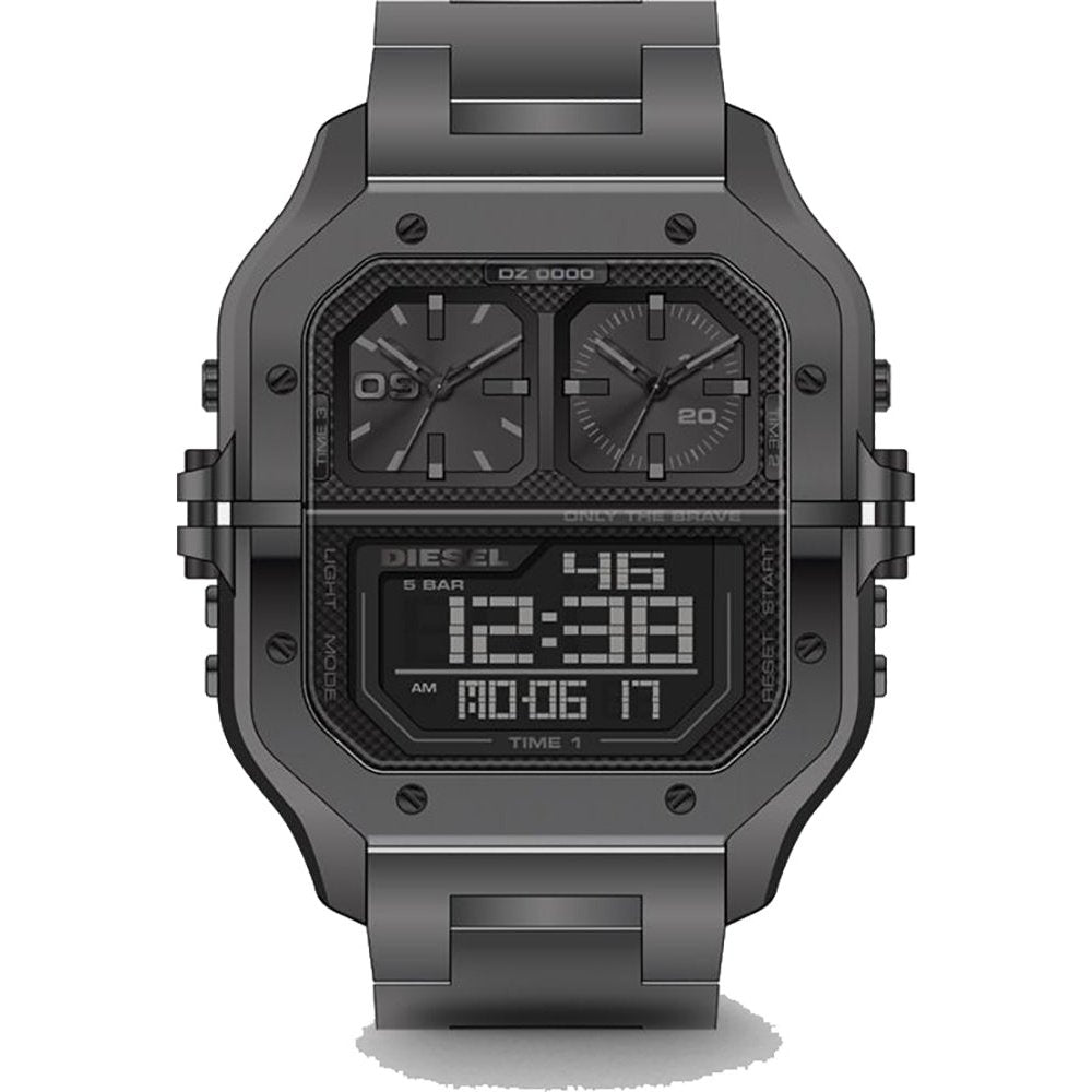 Montre Diesel Watch DZ7462