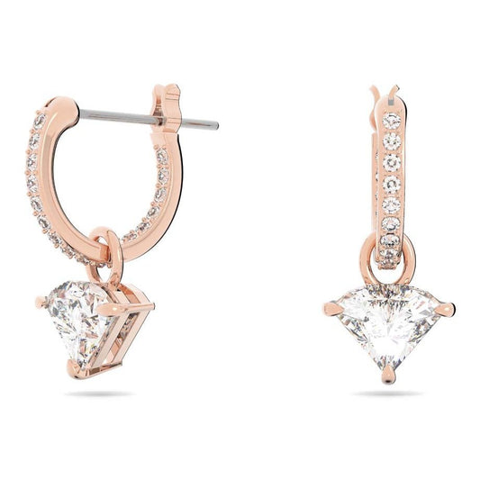 Boucles d’oreilles Swarovski 5643738