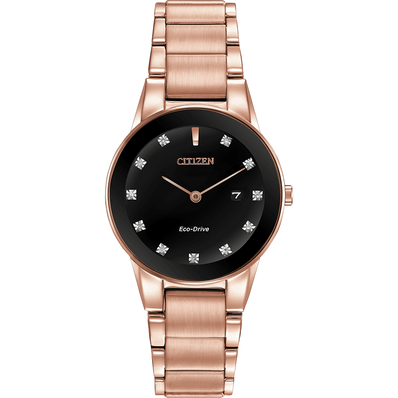 Montre Citizen Watch GA1058-59Q