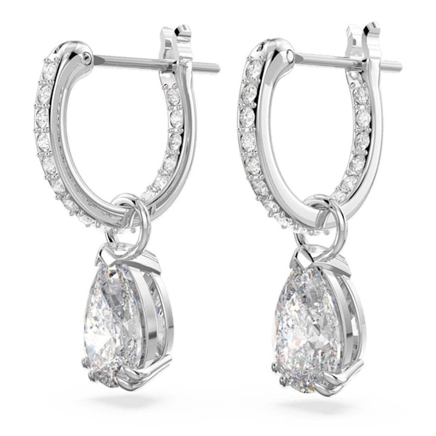 Boucles d’oreilles Swarovski 5636716