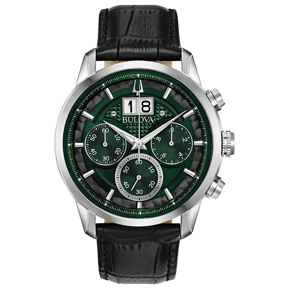 Montre Bulova Watch 96B310